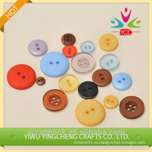 Capa de diseño modificado para requisitos particulares ronda fácil buttons2016 hilado decoración alibaba co Reino Unido chinas surtidor